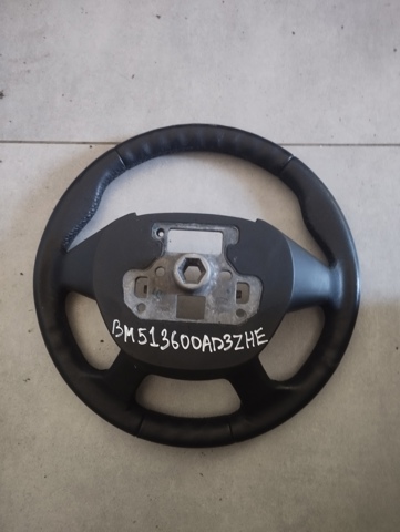 Рулевое колесо BM513600AD3ZHE FORD