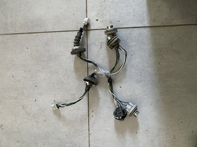 CA0151155 Mazda