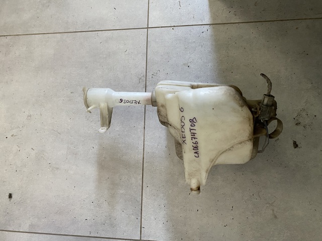 Бачок стеклоомывателя CA06674T0B MAZDA