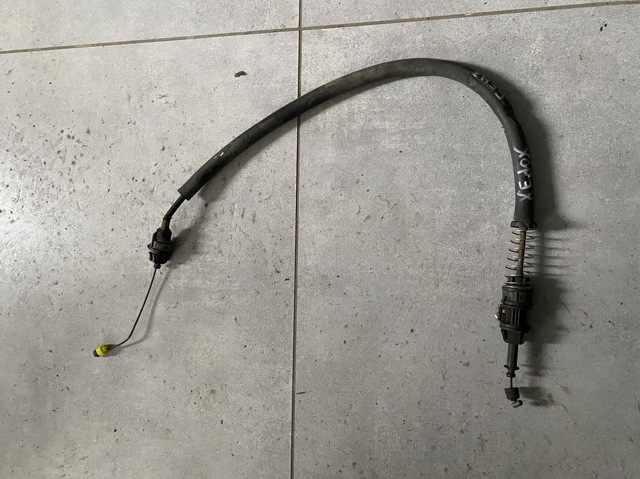 Тяга газа CA0941660 MAZDA
