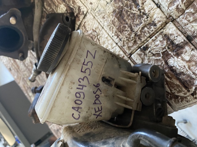 CA094355Z Mazda