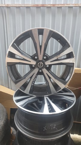 Диски на авто D03006FR3A NISSAN