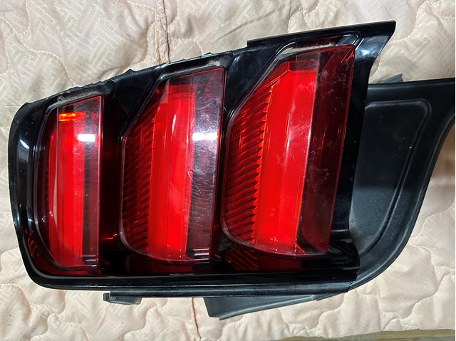 FR3B13B504A Ford