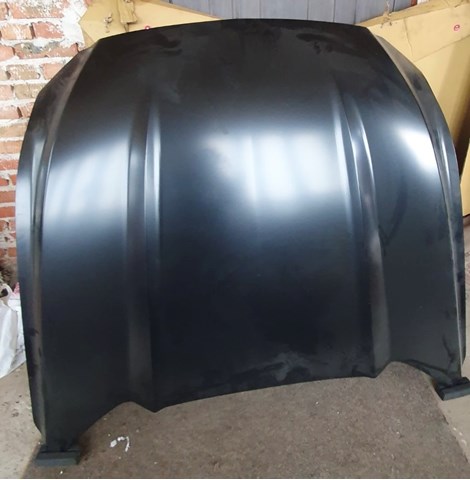 Капот FR3Z16612E FORD
