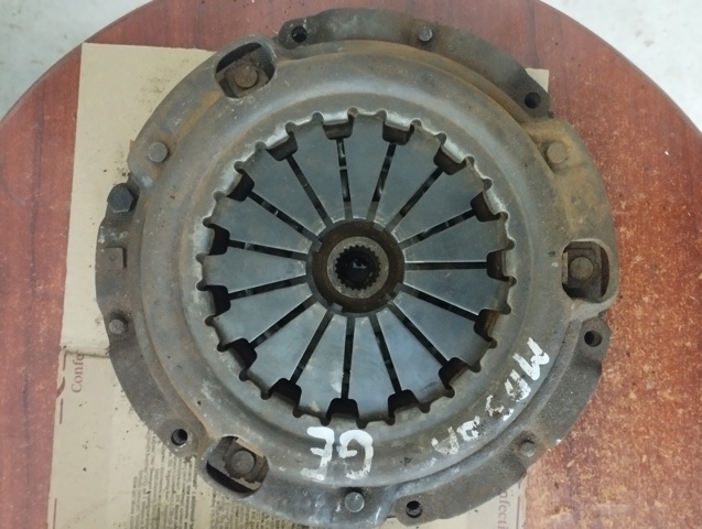 Демпферный маховик FS0111500A MAZDA