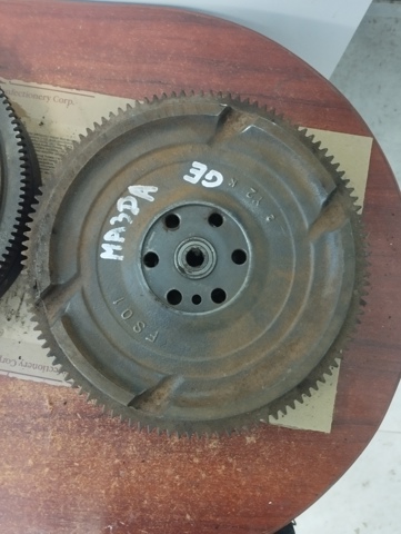 FS0111500A MAZDA Маховик купить в Кривой Рог