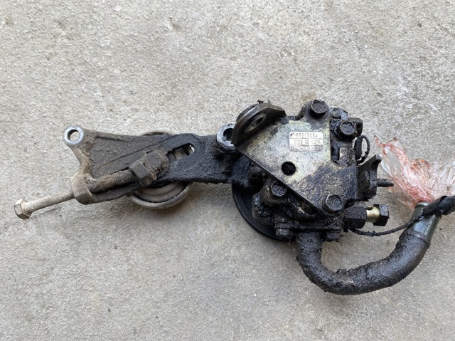 GA2E32609 Mazda