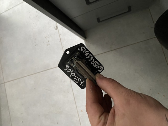 GA5R61B15 купить Киев