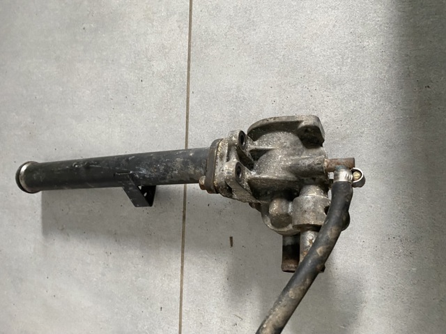 MAZDA KL0115170B в наличии Каменское