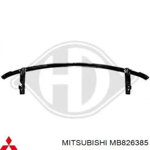 Усилитель переднего бампера  MB826385 MITSUBISHI