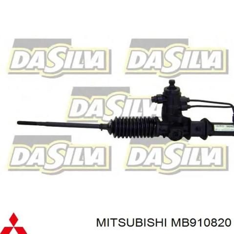 Рейка рулевая MB910820 MITSUBISHI