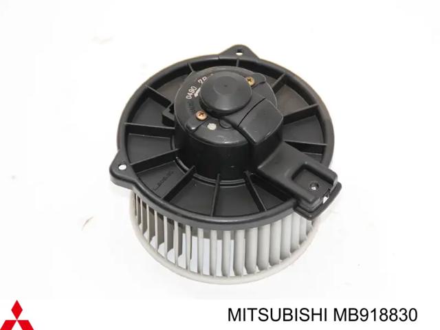 Моторчик печки MB918830 MITSUBISHI
