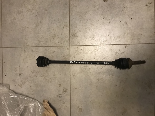 S112203020PB CHERY купить в Ровно