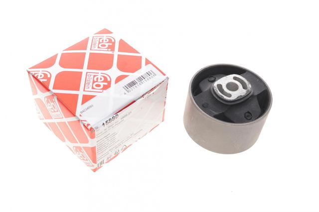 15880 FEBI Подушка (опора) двигателя задняя (сайлентблок) купить в Днепр