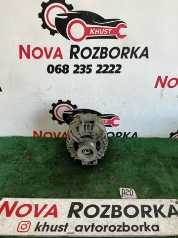 Генератор автомобильный 0124415030 FORD