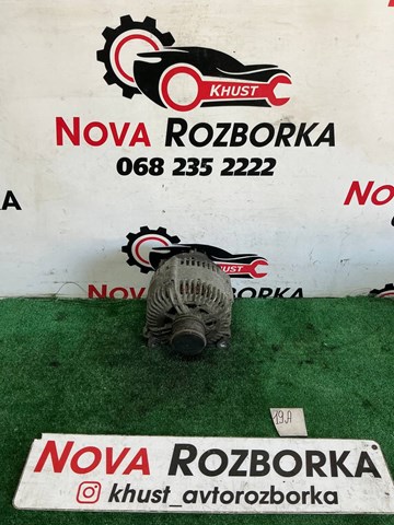 021903026L Генератор купить Украина