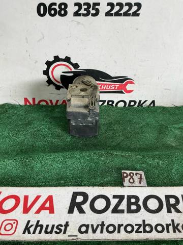Модуль управления АБС (ABS) 0273004592 OPEL