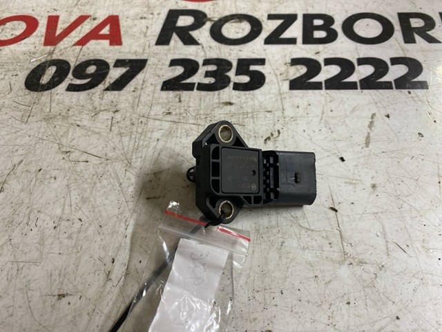 Датчик MAP 0281002976 BOSCH