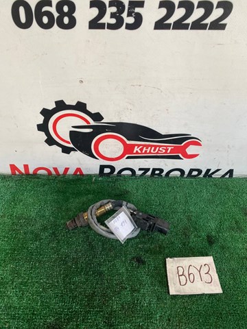 Лямбдазонд, датчик кислорода до катализатора 0281004191 VAG