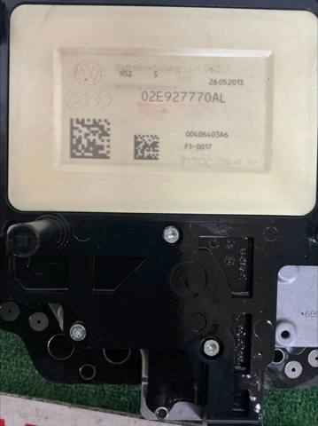 VAG 02E927770AL в наличии Чернигов