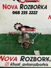 Стартер двигателя 02Z911024B VAG
