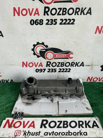 Крышка клапанов 038103469E VAG