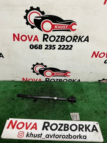Кабельный канал проводов катушек зажигания 038971803 VAG