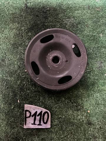 Шкив коленвала 03D105255D VAG