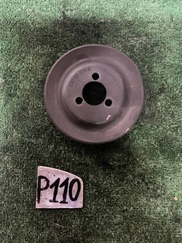 Шкив водяного насоса 03D121028B VAG