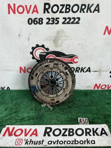 Демпферный маховик 03G105266BM VAG