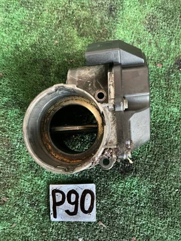 Заслонка воздушная 03G128063G VAG