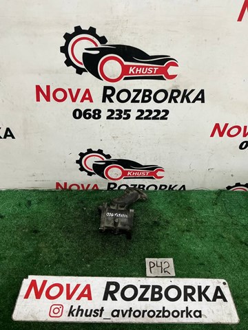03G129637A VAG Клапан ЕГР купить в Киев