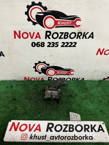 03G129637A VAG Клапан ЕГР купить в Черкассы