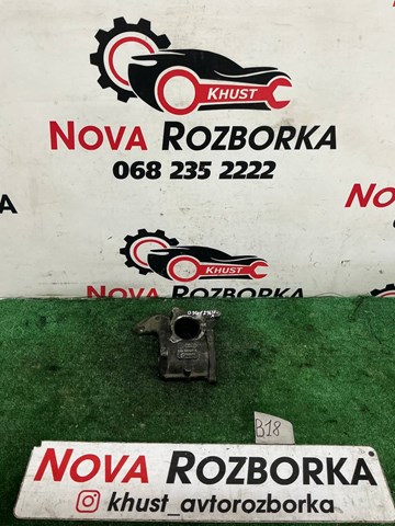 Клапан EGR, рециркуляции газов 03G129637A VAG
