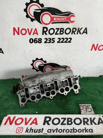 Коллектор впускной 03G129713H VAG