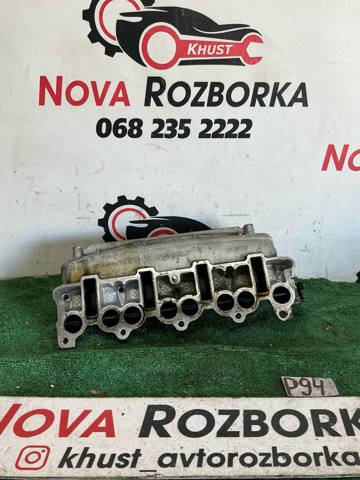 03G129713H Впускной коллектор купить Ровно