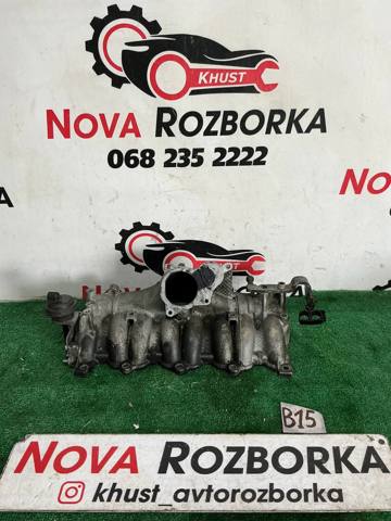 03G129713H VAG Впускной коллектор купить в Львов