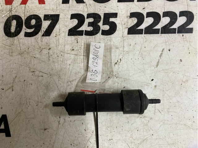 VAG 03G129808C в наличии Ужгород