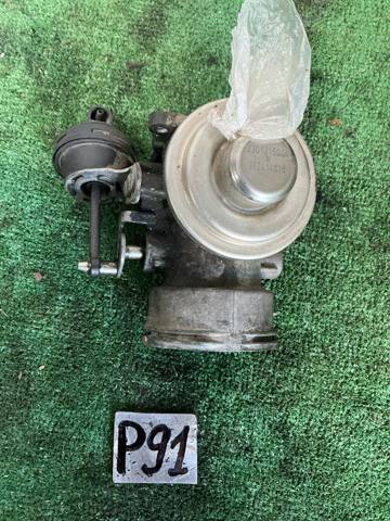 Клапан EGR системы рециркуляции отработавших газов 03G131501A VAG