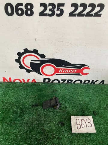 VAG 03G906051E Датчик давления во впускном коллекторе, MAP в наличии Павлоград