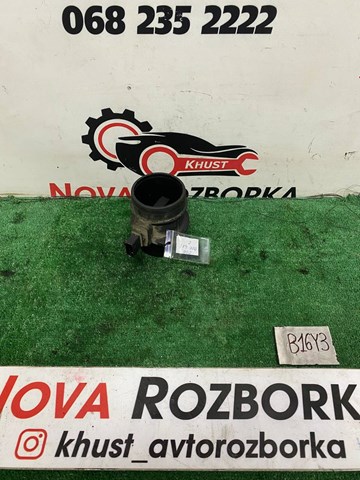 Датчик массового расхода воздуха 03G906461C VAG