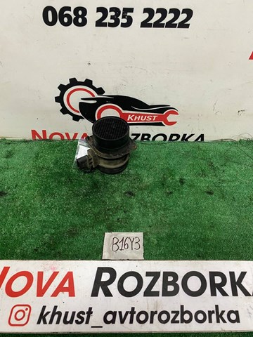 VAG 03G906461C ДМРВ в наличии Ирпень