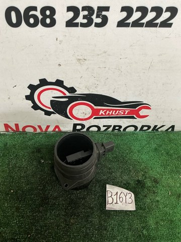 VAG 03G906461C Датчик потока (расхода) воздуха, расходомер M.A.F. - (Mass Airflow) в наличии Сумы