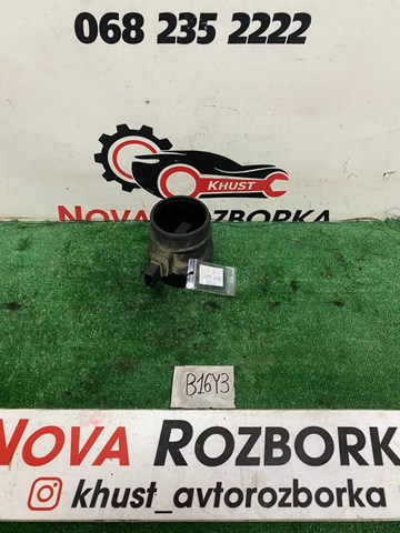 03G906461C VAG Датчик потока (расхода) воздуха, расходомер M.A.F. - (Mass Airflow) купить в Харьков