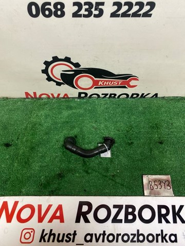 Шланг вентеляции картера 03L103493 VAG