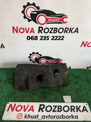 Крышка масляного поддона 03L103660C VAG