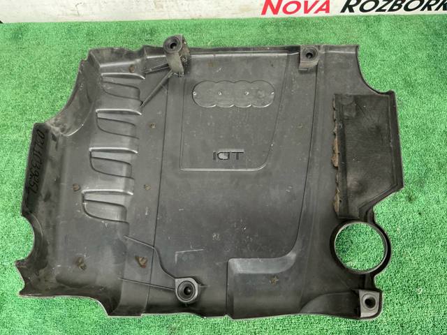 03L103925L Крышка мотора декоративная купить Ровно