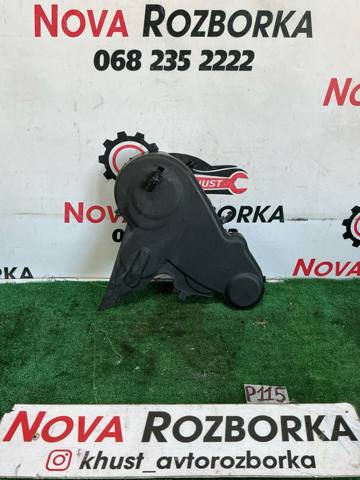 03L109107D VAG Защита ремня ГРМ верхняя купить в Ужгород