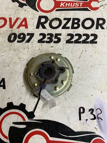 Фланец шестерни распредвала 03L109239A VAG
