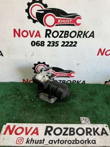 03L115389C VAG Корпус масляного фильтра купить в Каменское